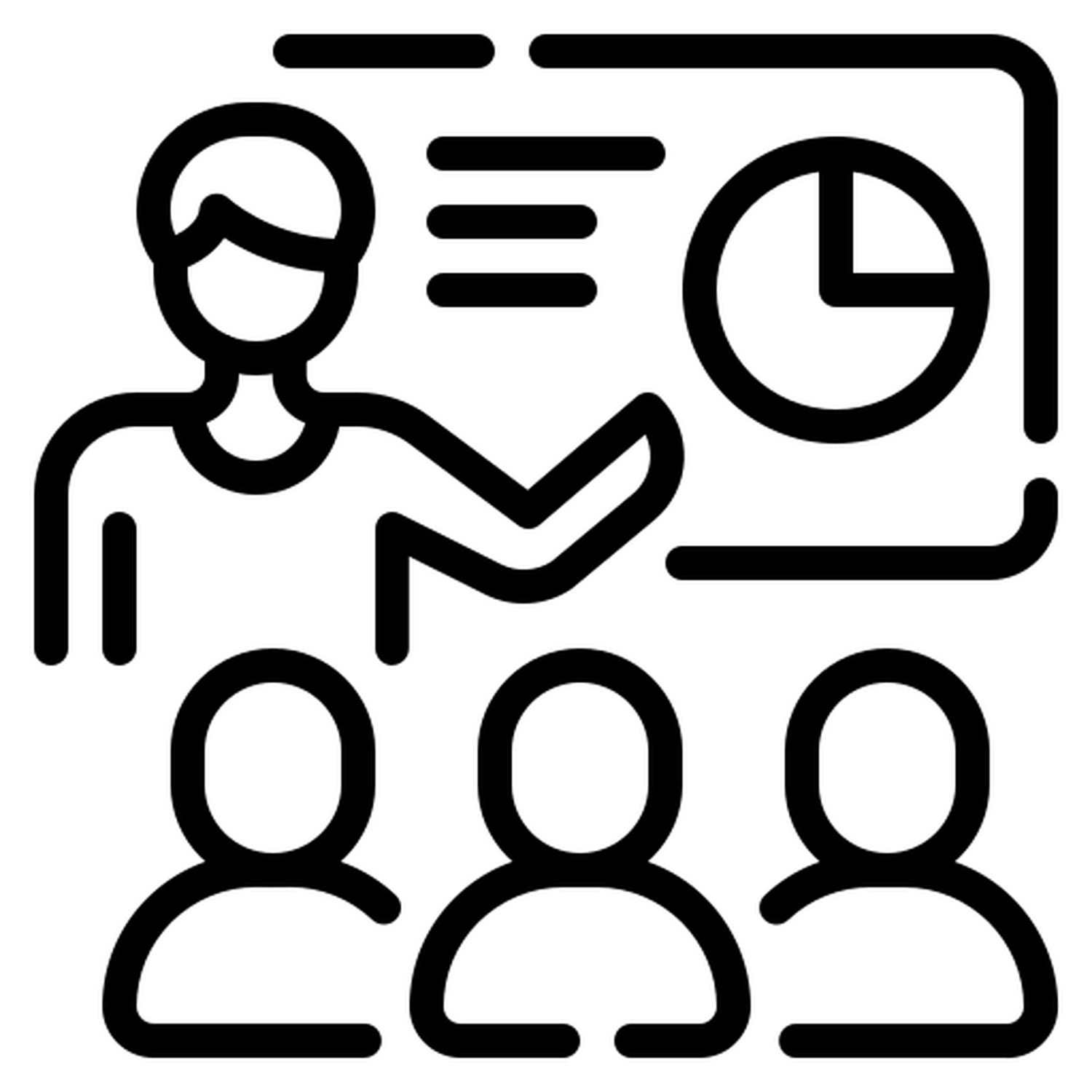 FlowMine – Begleitung, Beratung & Weiterbildung – Symbol