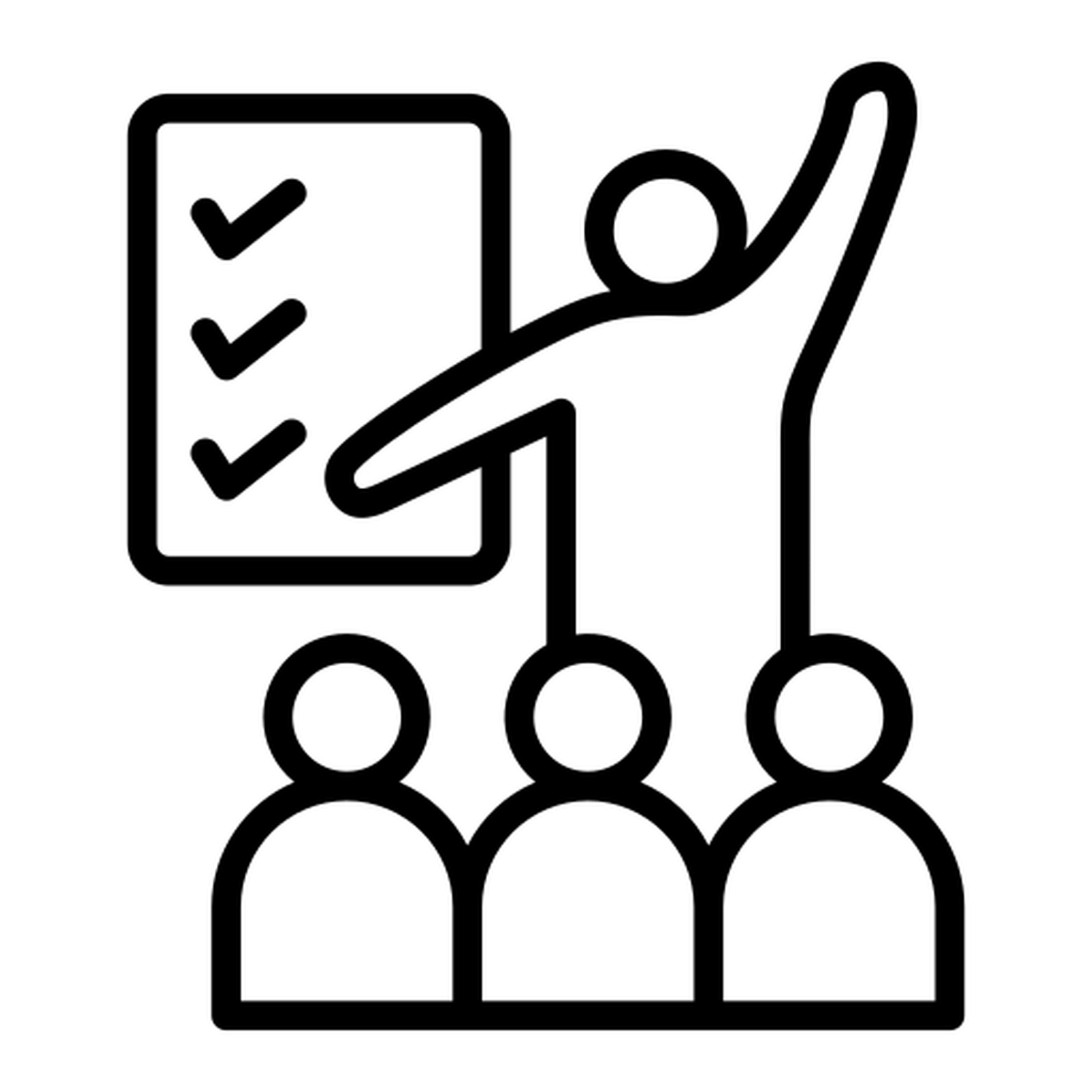 FlowMine – Begleitung, Beratung & Weiterbildung – Symbol